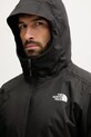 Outdoor jakna The North Face Quest Insulated crna NF00C302KX71