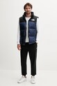 Αμάνικο από πούπουλα The North Face 1996 Retro Nuptse NF0A3JQQGOB1 σκούρο μπλε AW25