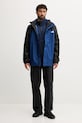 Îmbrăcăminte The North Face geacă Quest Triclimate NF0A3YFH8Z41 albastru