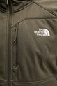 Outdoorová bunda The North Face Quest NF0A3YFP5WV1 zelená