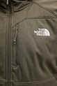 The North Face kurtka outdoorowa Quest NF0A3YFP5WV1 zielony