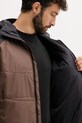 Μπουφάν The North Face Quest NF0A5IBR1OI1 καφέ
