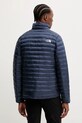 Odzież The North Face kurtka outdoorowa Huila NF0A85AE8K21 granatowy