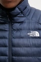 The North Face szabadidős kabát Huila NF0A85AE8K21 sötétkék