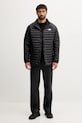 The North Face geacă sport din puf Bettaforca NF0A87GY4HF1 negru AW25