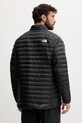 Odzież The North Face kurtka sportowa puchowa Bettaforca NF0A87GY4HF1 czarny