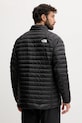 Îmbrăcăminte The North Face geacă sport din puf Bettaforca NF0A87GY4HF1 negru