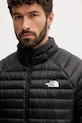 The North Face geacă sport din puf Bettaforca negru NF0A87GY4HF1