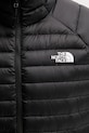 The North Face geacă sport din puf Bettaforca NF0A87GY4HF1 negru