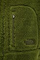 The North Face bluza Extreme Pile 2 Fz Jacket NF0A88Y5BRI1 zielony