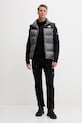 The North Face bezrękawnik sportowy puchowy Diablo Down 2.0 NF0A8994EKO1 szary AW25