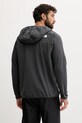Abbigliamento The North Face felpa in pile Glacier Heavyweight NF0A89JJU8M1 nero