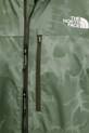 Vetrovka The North Face Higher Run NF0A8D4CCZO1 zelená