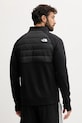 Odzież The North Face kurtka Reaxion 2.0 NF0A8DVXKS71 czarny