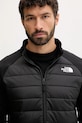 The North Face kurtka Reaxion 2.0 czarny NF0A8DVXKS71