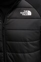 The North Face kurtka Reaxion 2.0 NF0A8DVXKS71 czarny