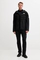 Jakna za vadbo The North Face Mountain Athletics Cari NF0A8DY4JK31 črna AW25