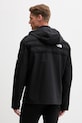 Odzież The North Face kurtka treningowa Mountain Athletics Cari NF0A8DY4JK31 czarny