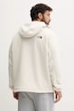 Odzież The North Face bluza polarowa Dirus NF0A8F1X11P1 beżowy