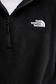 The North Face hanorac fleece Dirus NF0A8F1XJK31 negru