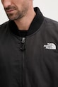 Bunda The North Face NF0A8F3RJK31 čierna