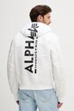 Alpha Industries kurtka puchowa pozostałe biały 128113.92