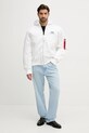 Alpha Industries kurtka puchowa 128113.92 biały AW25