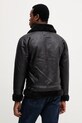 Odzież Alpha Industries kurtka 143106.515 czarny