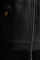 Alpha Industries kurtka 143106.515 czarny