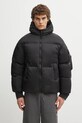 Alpha Industries kurtka pozostałe czarny 148130.03