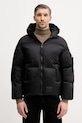 Alpha Industries kurtka pozostałe czarny 148130.03