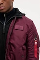 Куртка-бомбер Alpha Industries 183110.608