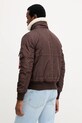 Odzież Alpha Industries kurtka 198122.696 brązowy