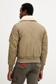 Odzież Alpha Industries kurtka 143104.24 zielony