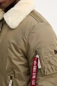 Alpha Industries kurtka zielony 143104.24
