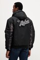 Odzież Alpha Industries kurtka 258123.03 czarny