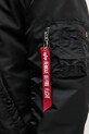 Alpha Industries kurtka 258123.03 czarny