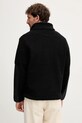 Odzież Alpha Industries kurtka 148118.03 czarny