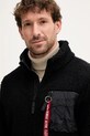 Alpha Industries kurtka czarny 148118.03