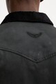 ZADIG&VOLTAIRE kurtka bawełniana WMOW01406