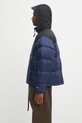 The North Face kurtka puchowa 1996 Retro Nuptse NF0A3C8DGOB1 granatowy AW25