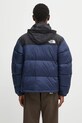 Odzież The North Face kurtka puchowa 1996 Retro Nuptse NF0A3C8DGOB1 granatowy