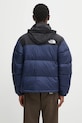 Oblečení Péřová bunda The North Face 1996 Retro Nuptse NF0A3C8DGOB1 námořnická modř