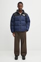 Péřová bunda The North Face 1996 Retro Nuptse NF0A3C8DGOB1