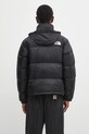 Oblečenie Páperová bunda The North Face 1996 Retro Nuptse NF0A3C8DGOE1 čierna