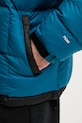 The North Face kurtka puchowa Lhotse NF0A3Y23BSI1 niebieski