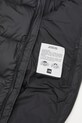 The North Face kurtka puchowa Lhotse NF0A3Y23GOE1 czarny
