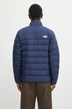 Oblečenie Bunda The North Face Aconcagua 3 NF0A84HZ4GV1 tmavomodrá