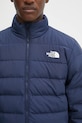 Bunda The North Face Aconcagua 3 tmavomodrá NF0A84HZ4GV1