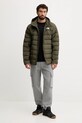 The North Face kurtka Aconcagua 3 NF0A84I121L1 zielony AW25